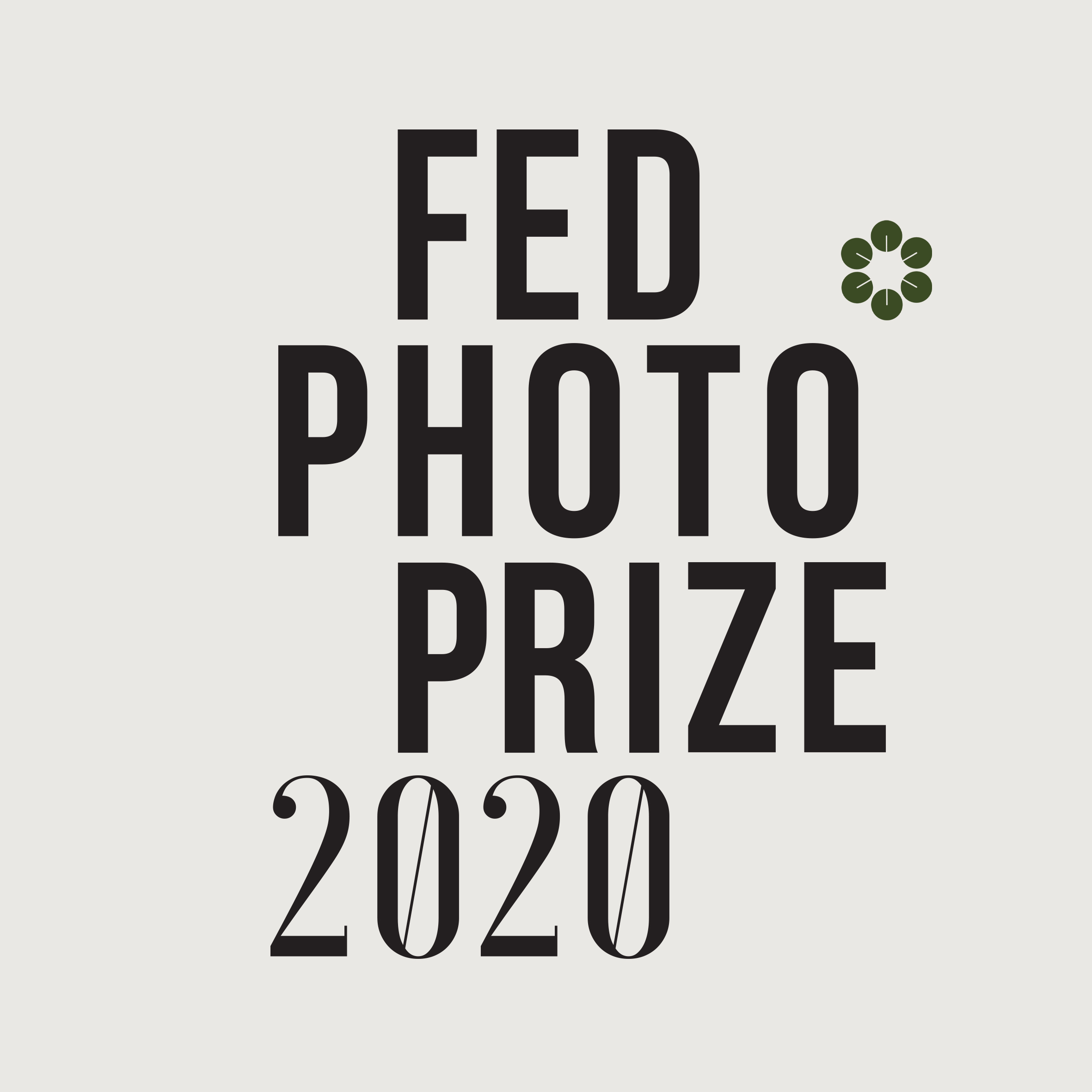 Federation Photography Prize 2020